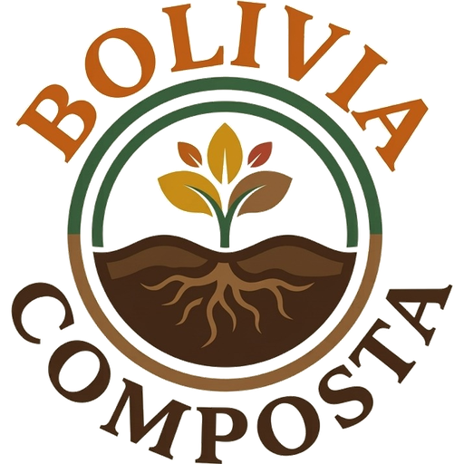 Logo Bolivia Composta